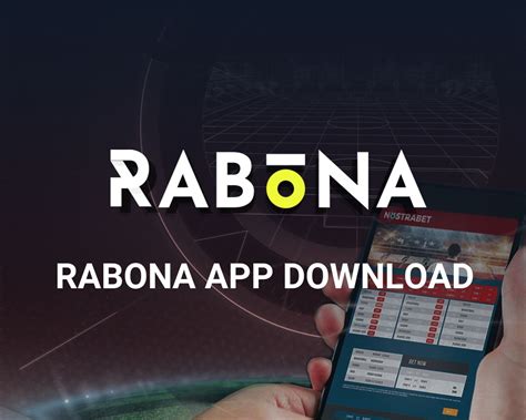rabona betting app